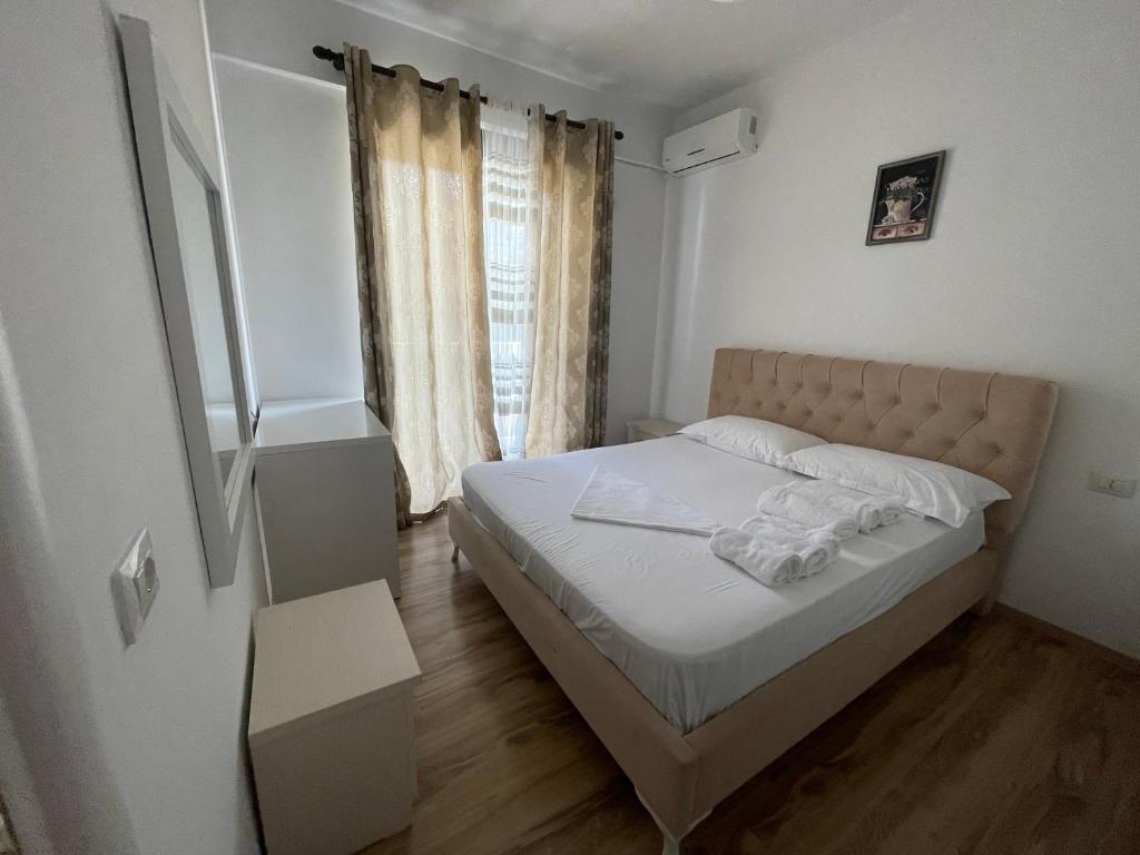 Modern apartment in Tirana near Kavaja Street